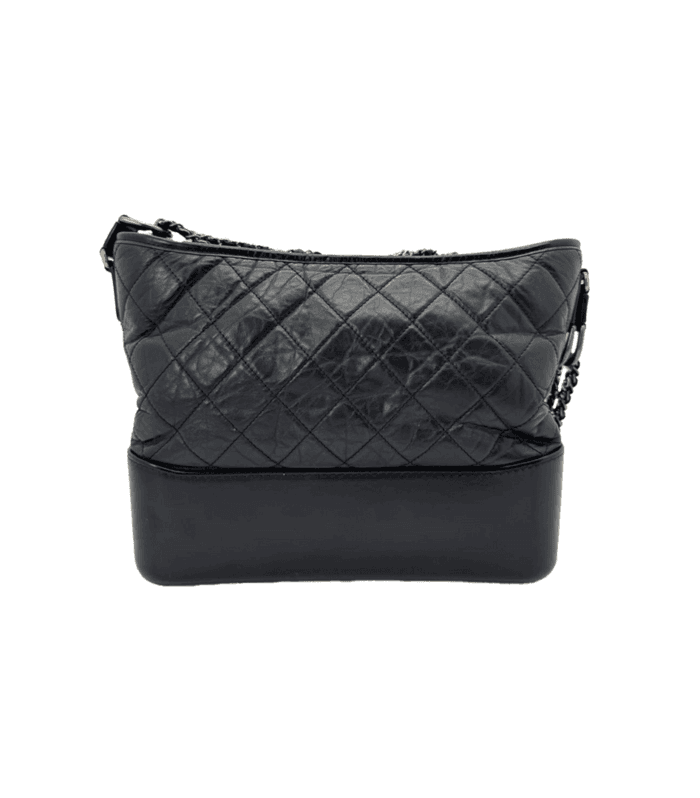 Chanel Gabrielle Medium Hobo Bag