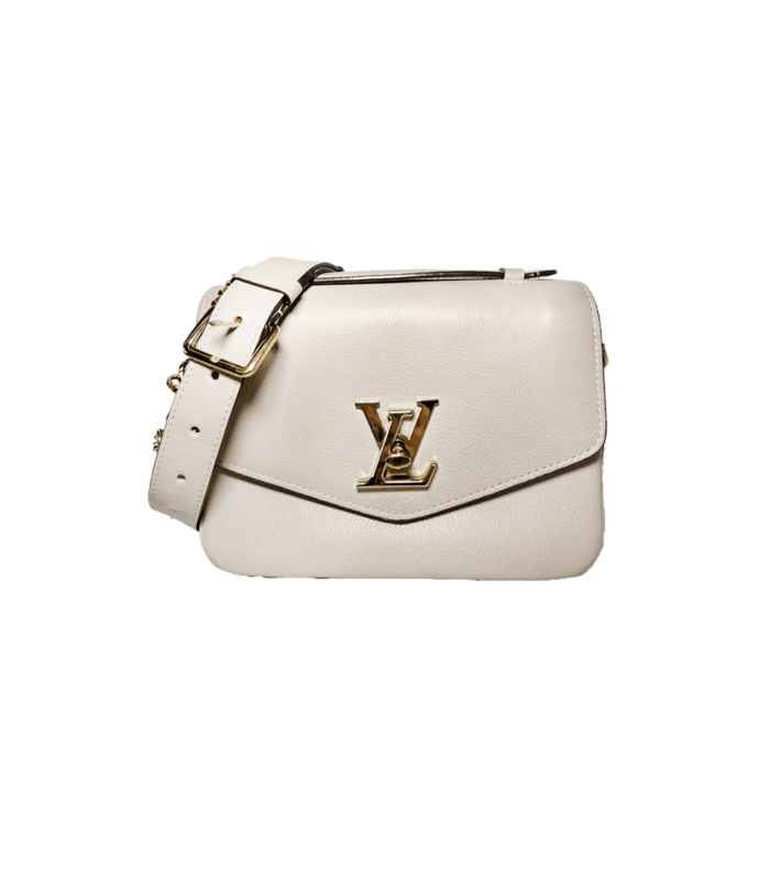 Louis Vuitton Oxford Lockme