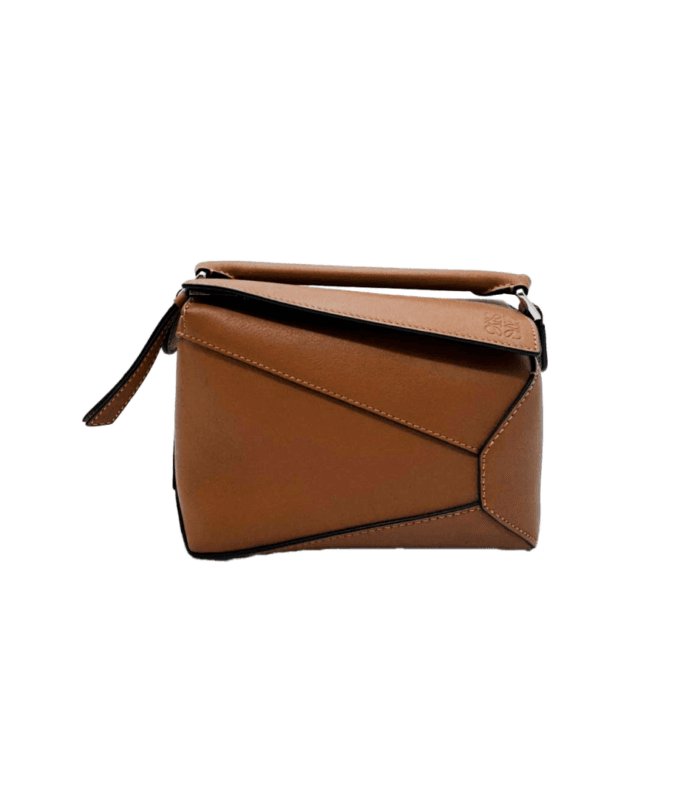 Loewe Puzzle Bag