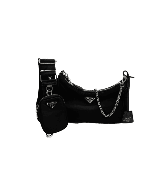 Prada Re-Edition 2005