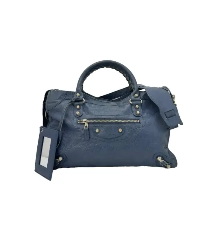 Balenciaga Classic City Bag