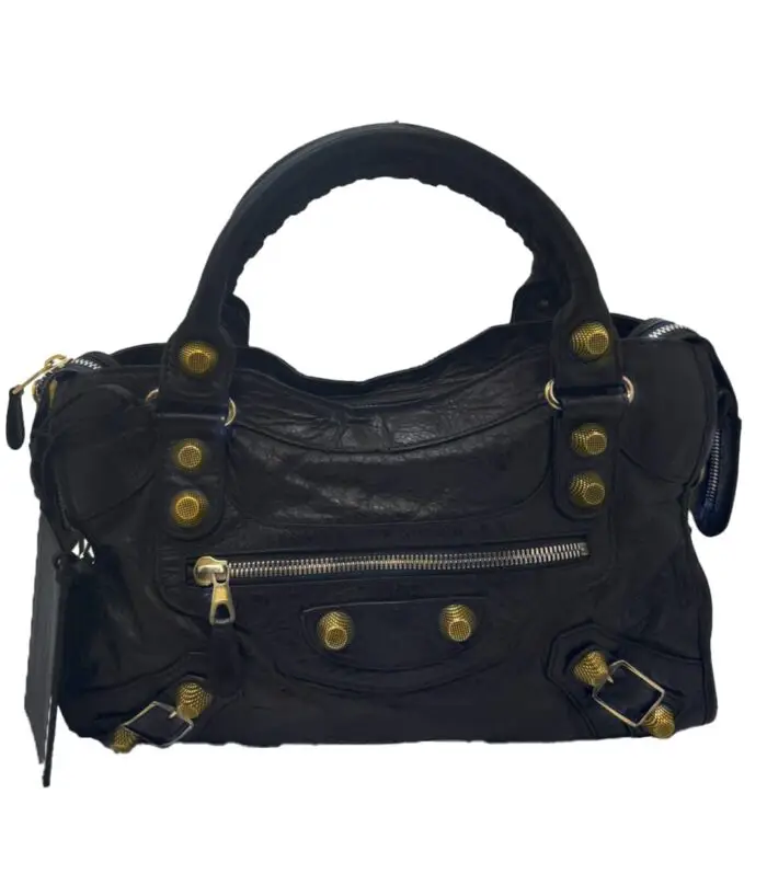 Balenciaga Giant City Bag