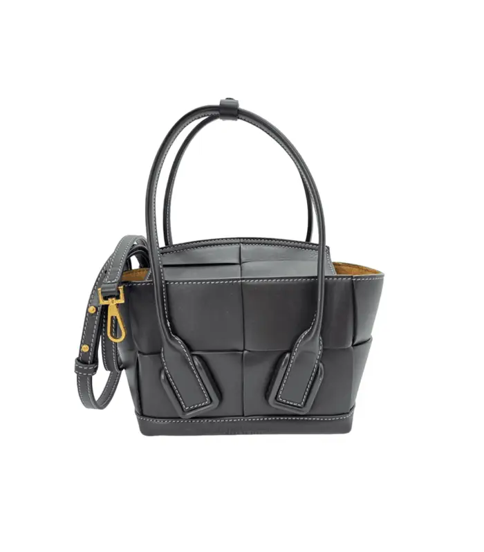 Bottega Veneta Mini Arco Tote Bag