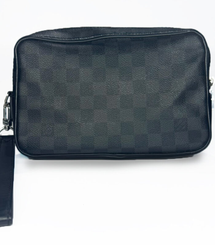 Louis Vuitton Pochette Kasai Damier
