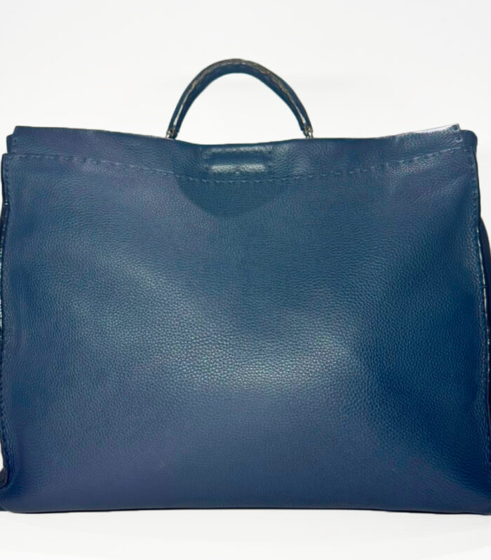 Fendi Peek A Boo Large Monster SHW