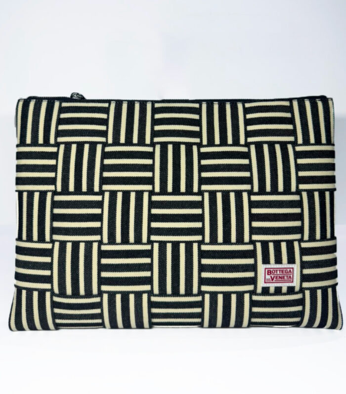 Bottega Veneta Cassette Large Flat