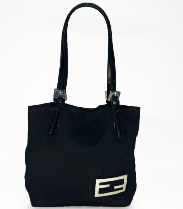 Fendi HandBag Nylon bag
