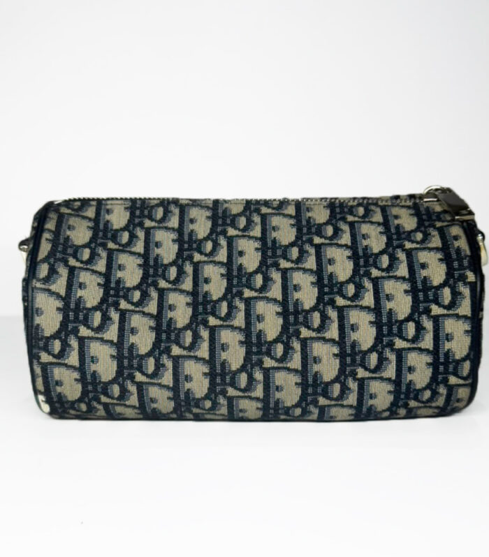 Christian Dior Oblique Roller Messenger Bag