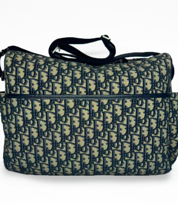 Christian Dior Changing Oblique Bag