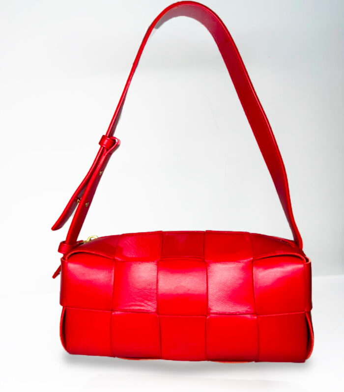 Bottega Veneta Small Brick Cassette