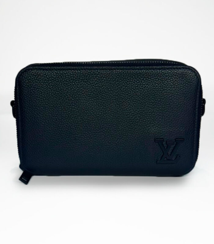 Louis Vuitton Alpha Wearable Wallet
