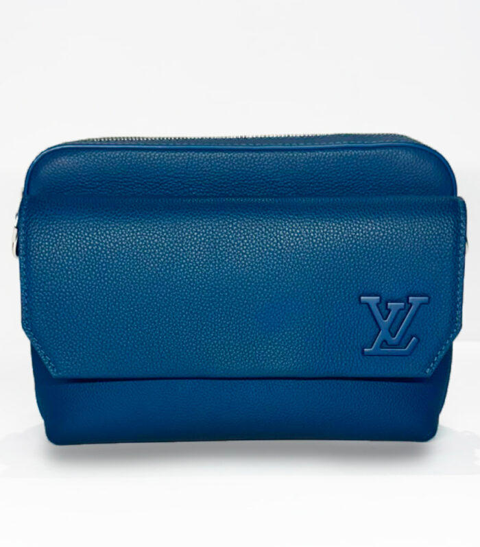 Louis Vuitton Boarding Aerogram Messenger Bag