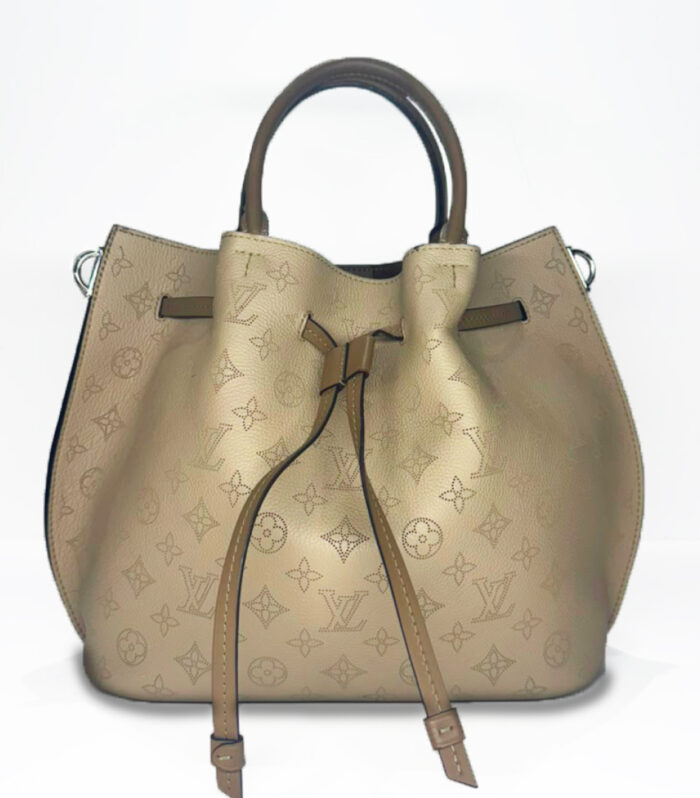 LV Mahina Bella Monogram Girolatta SHW